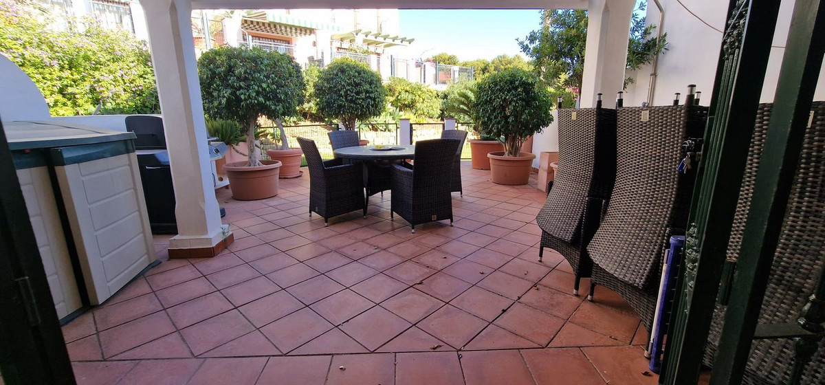 4 bedroom Townhouse For Sale in Cabopino, Málaga - thumb 22