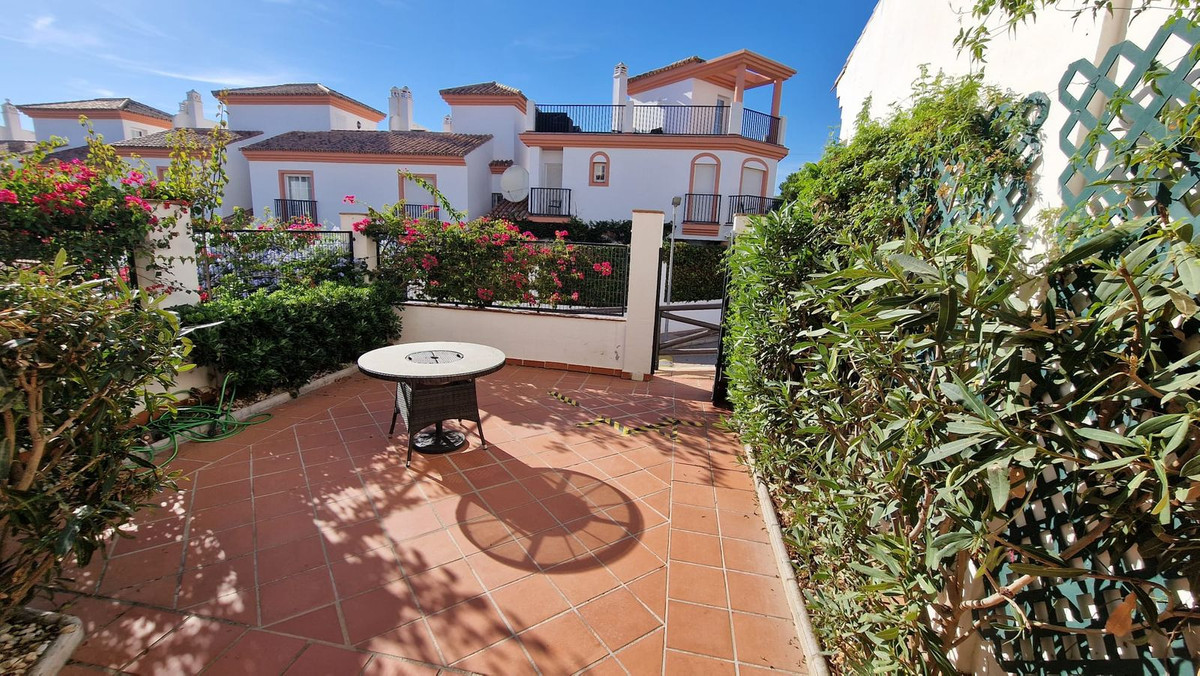 4 bedroom Townhouse For Sale in Cabopino, Málaga - thumb 23