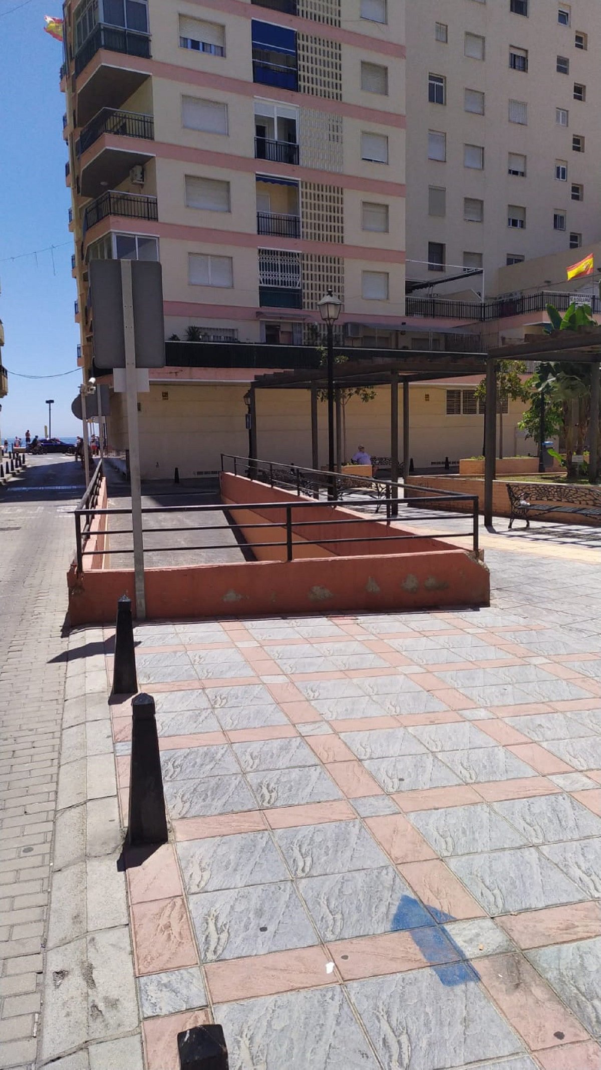 Commercieel - Fuengirola