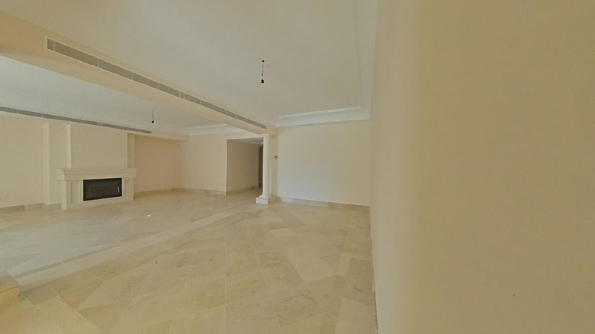 Apartment Ground Floor in San Roque, Costa del Sol

