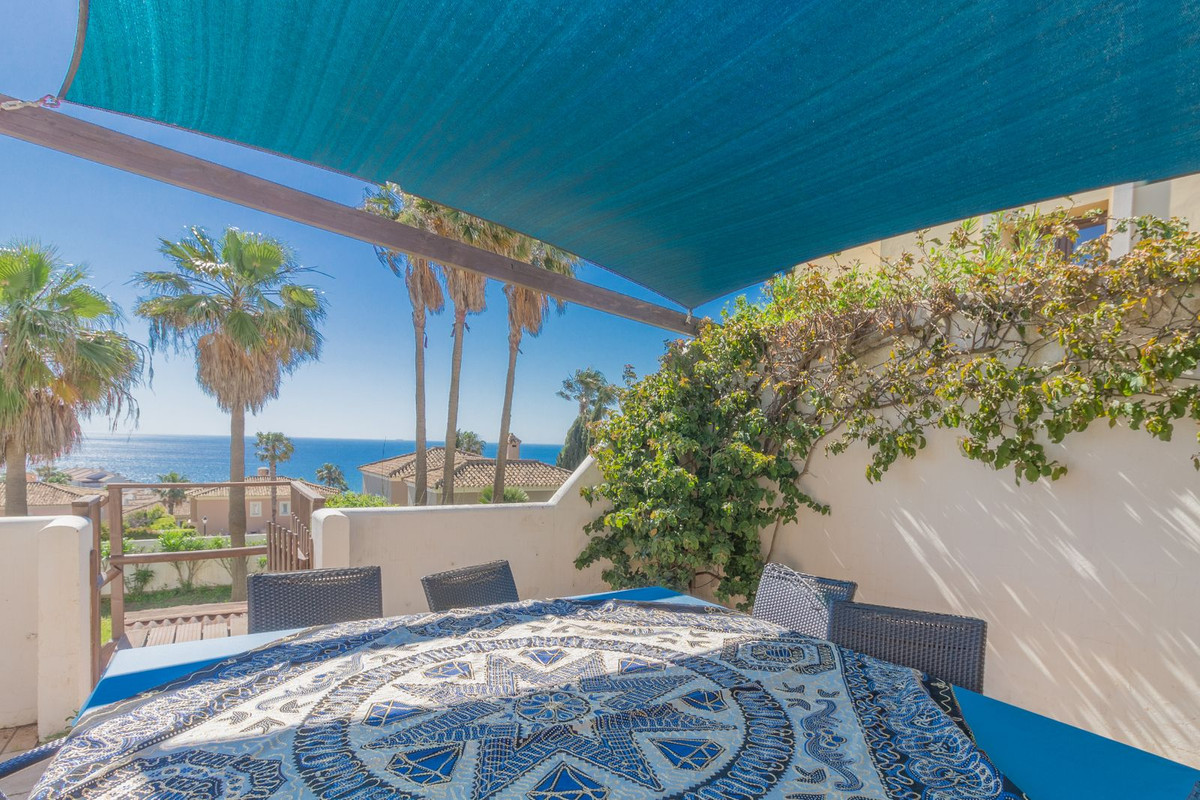 This 4 bedroom villa is located in an exceptionally private and quiet environment, with unobstructed, Spain
