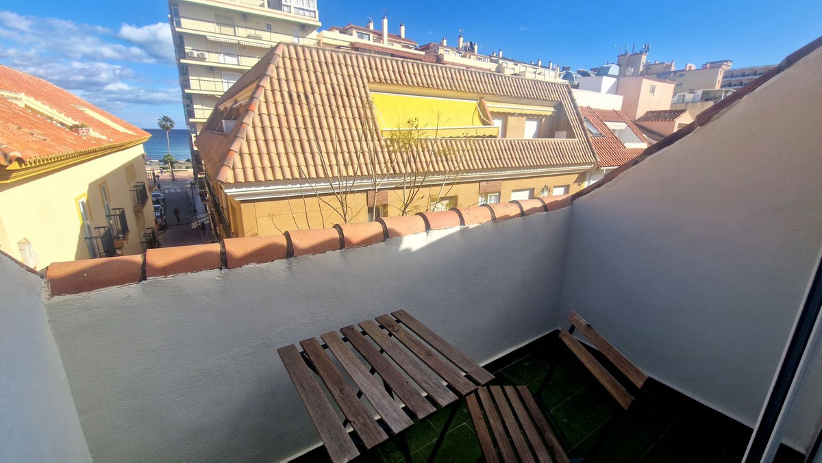 Appartement te koop in Los Boliches R4676344