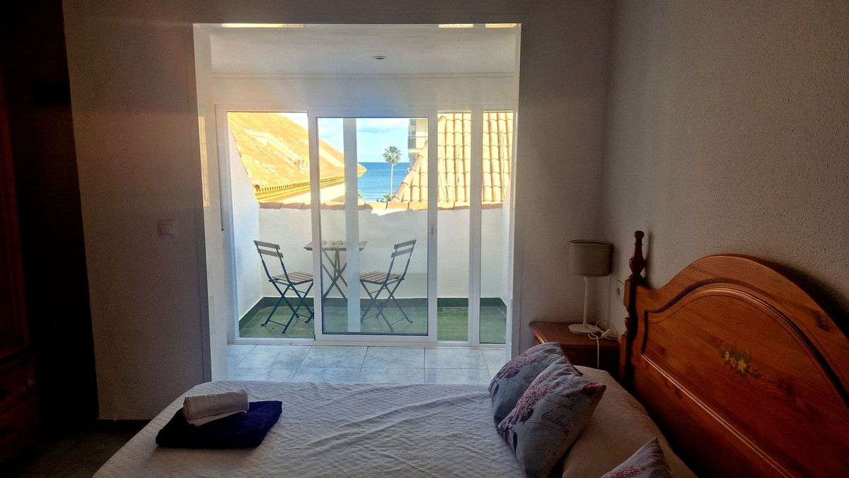 Appartement te koop in Los Boliches R4676344