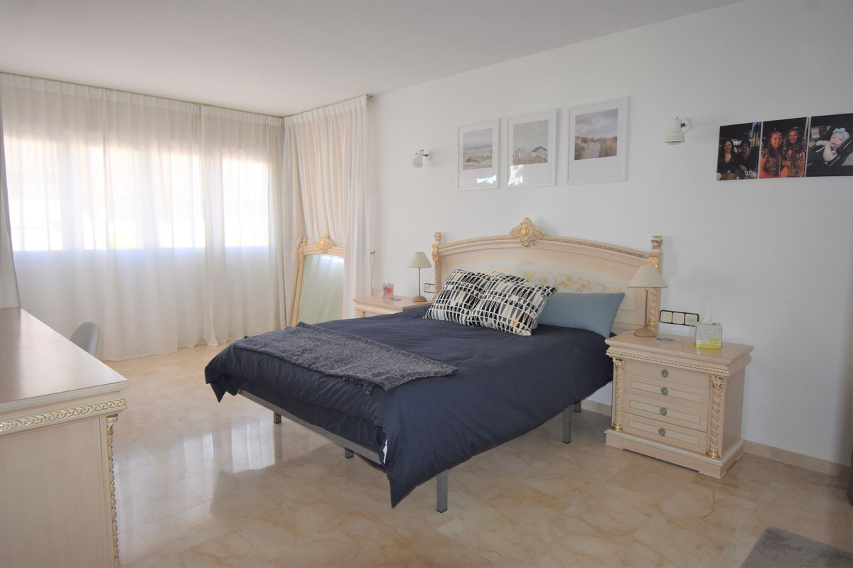 Appartement Penthouse Duplex à Mijas Golf, Costa del Sol
