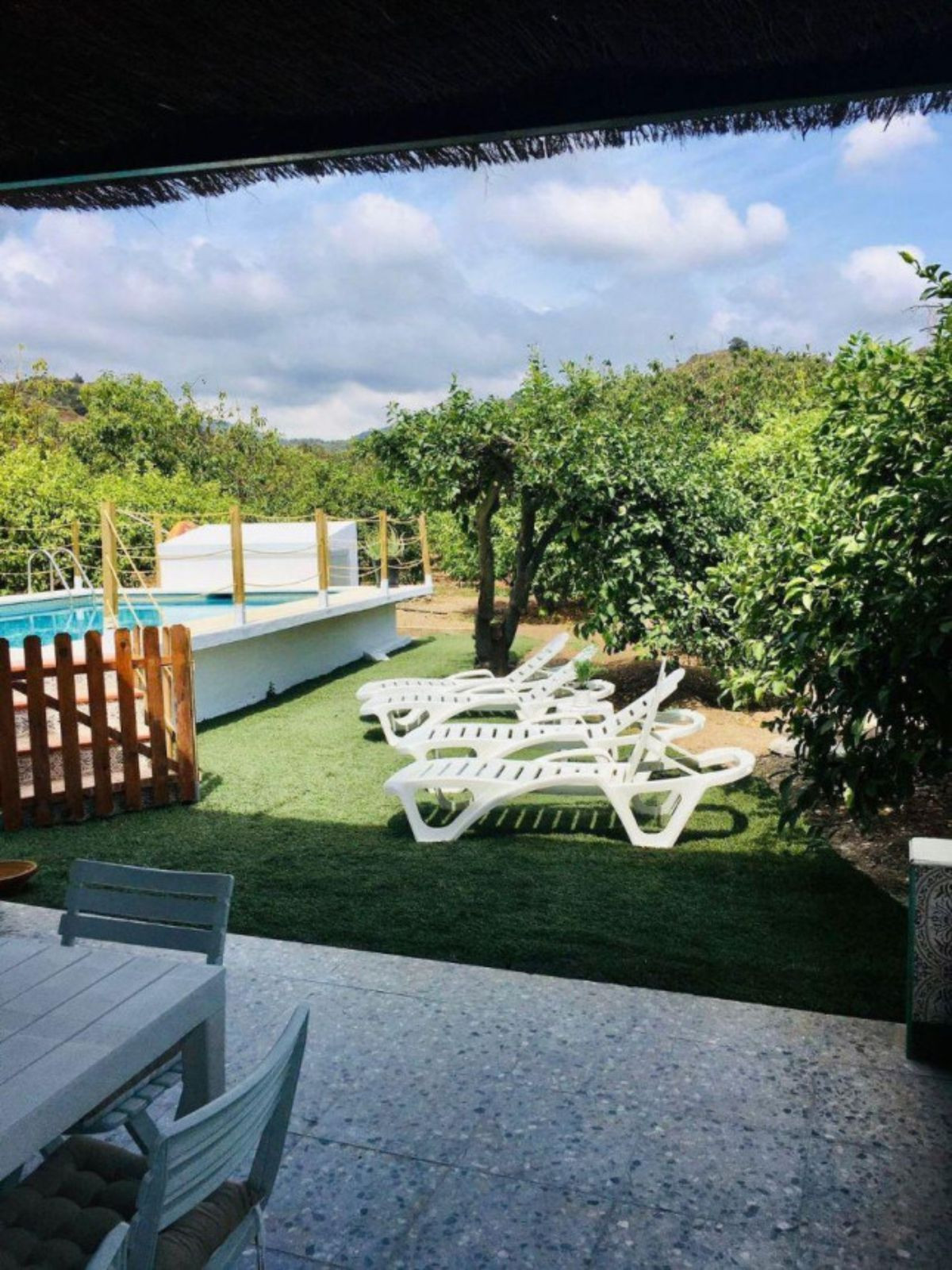 2 bedroom Villa For Sale in Estepona, Málaga