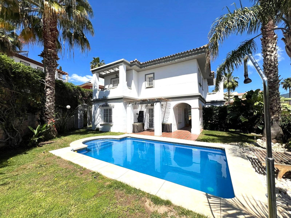 Vrijstaande Villa te koop in La Cala Hills R4713454