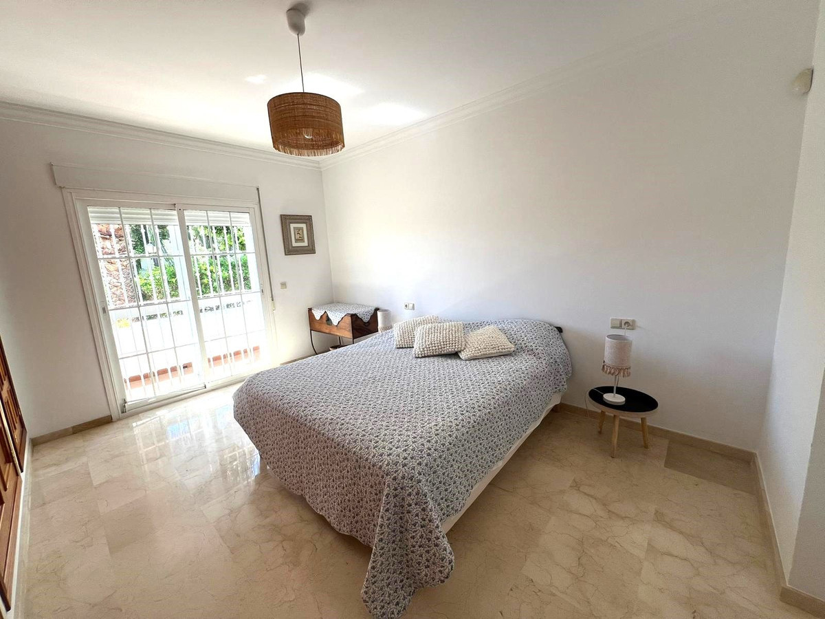 Villa con 4 Dormitorios en Venta La Cala Hills