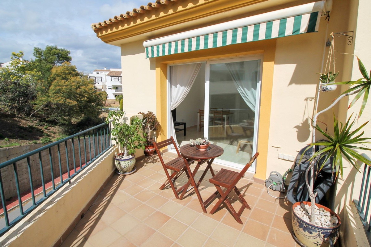2 Bedroom Middle Floor Apartment For Sale Miraflores, Costa del Sol - HP4629601