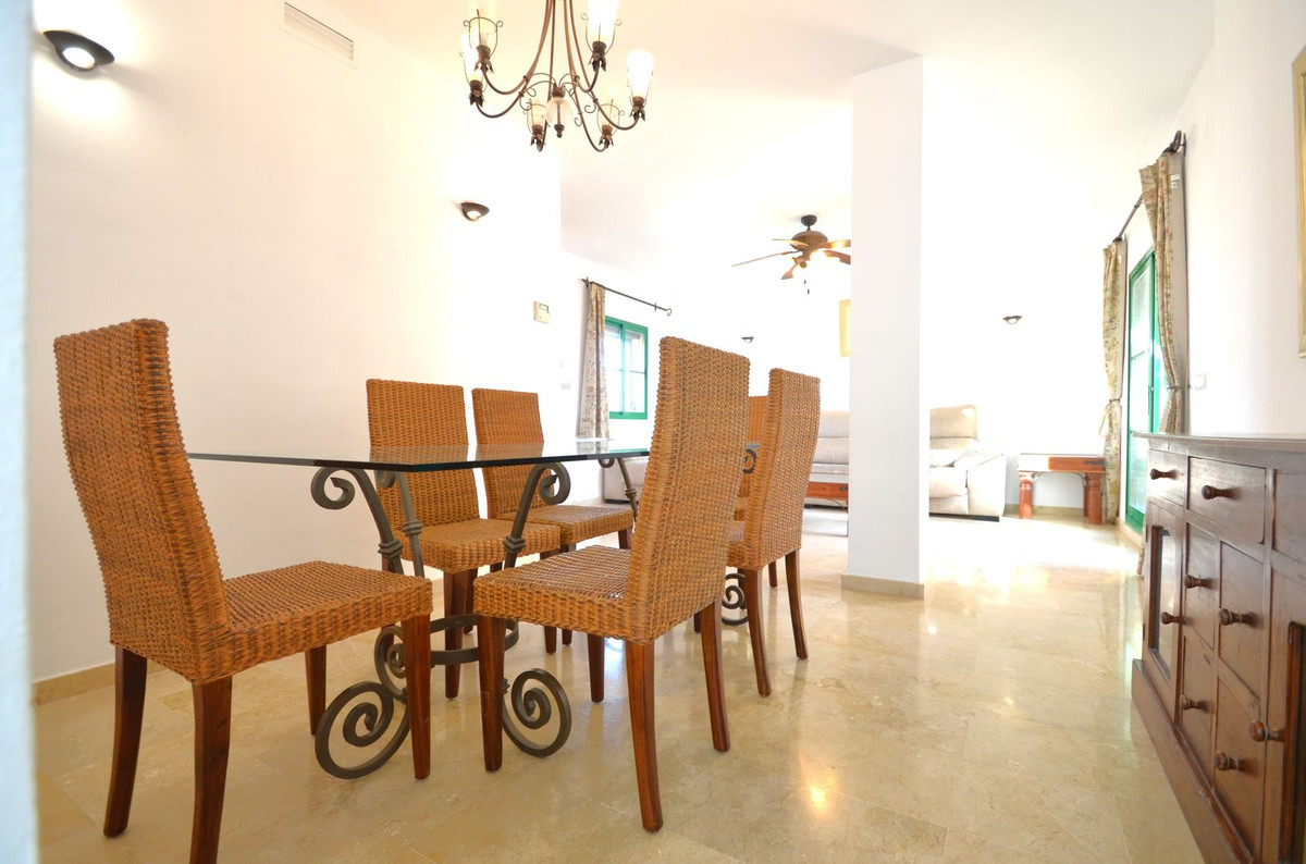 Appartement te koop in Casares Playa R4544560