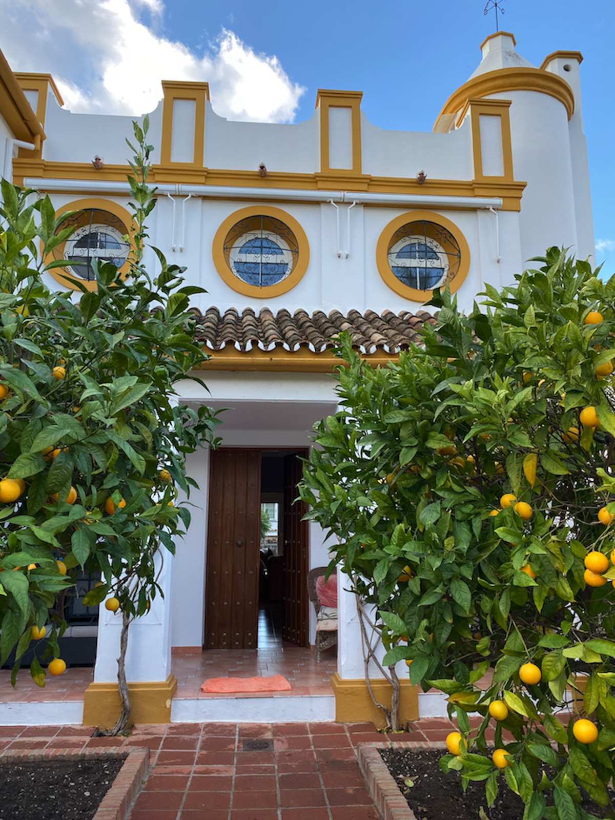 House in Bahía de Marbella R3552706 2