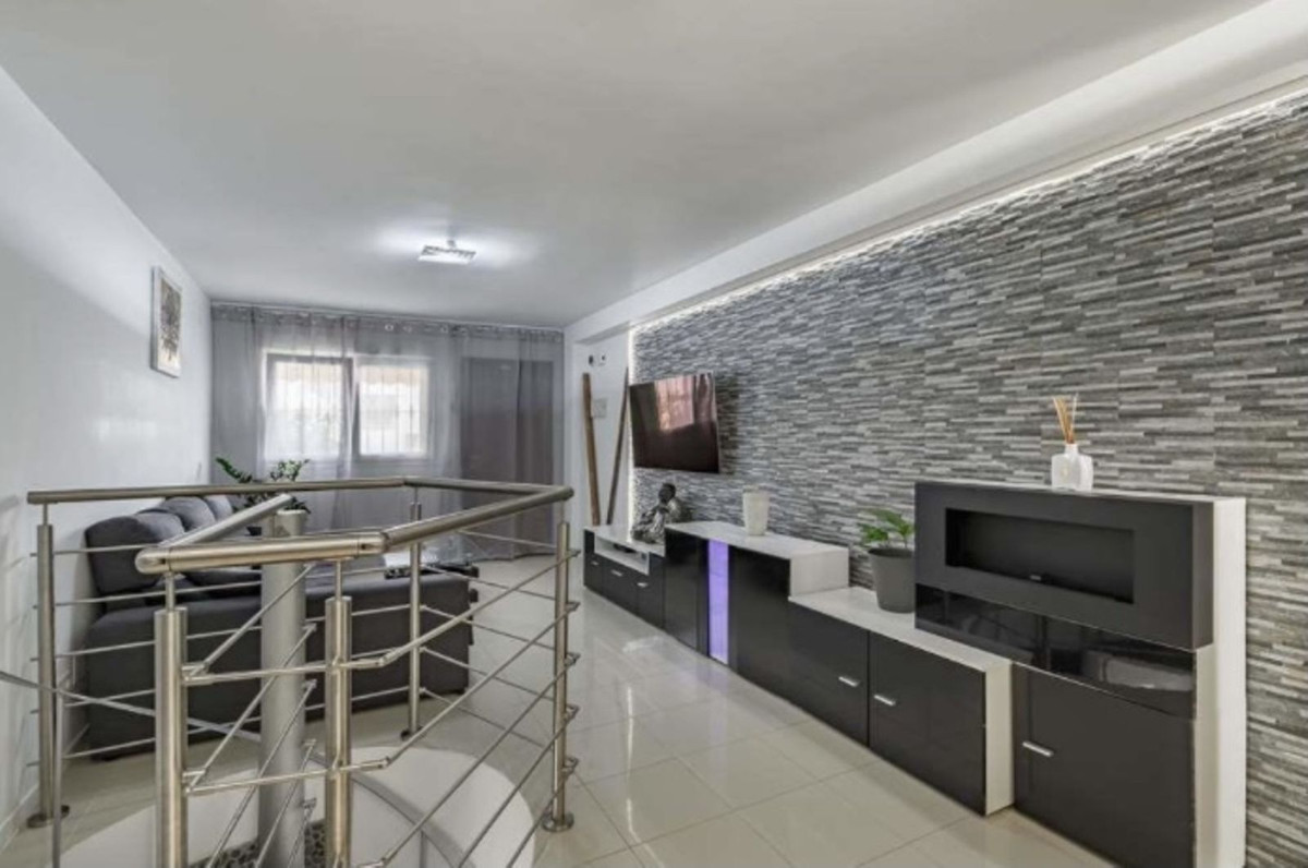 Appartement Duplex à Calahonda, Costa del Sol

