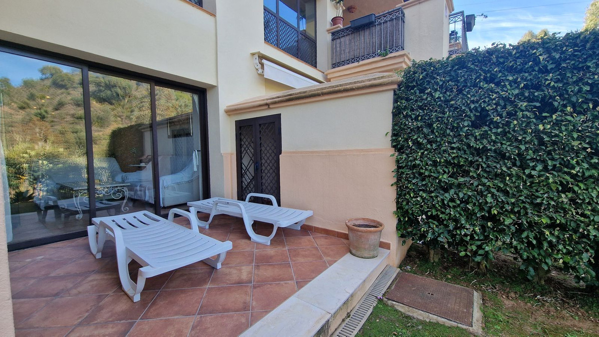 Appartement te koop in Marbella R4692160