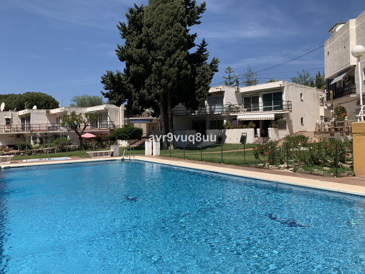 1 bed Apartment for sale in Mijas