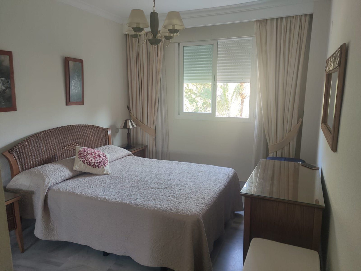 Appartement te koop in Marbella R4399669