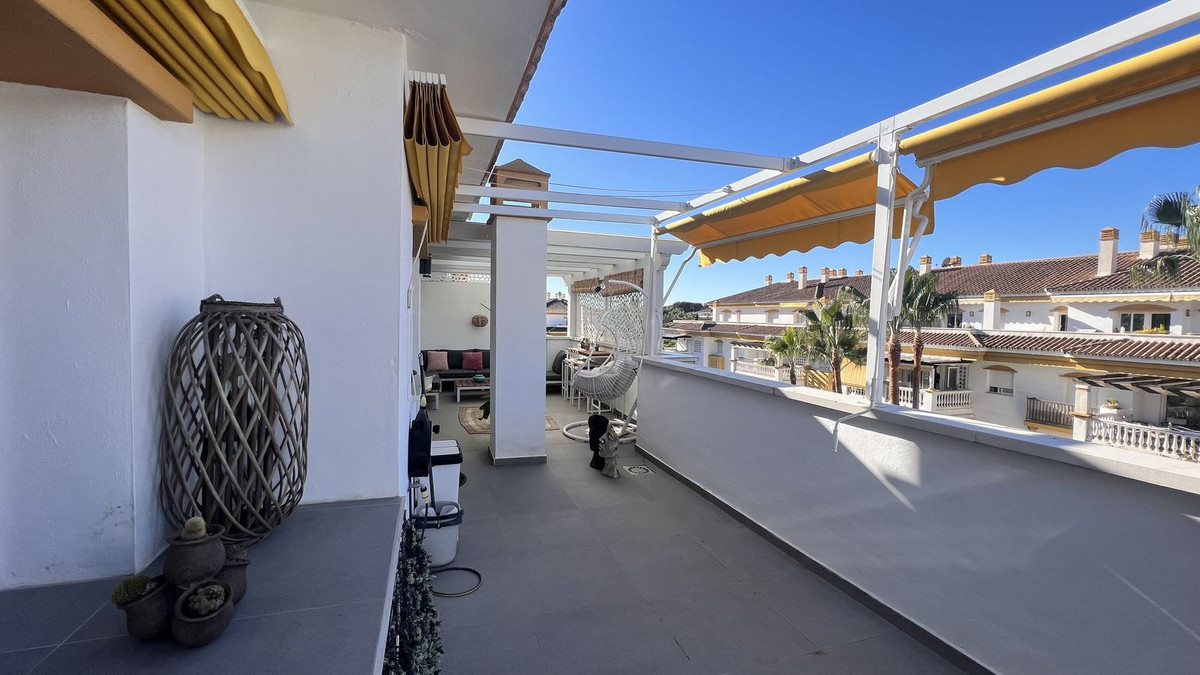 Appartement te koop in Nueva Andalucía R4588066