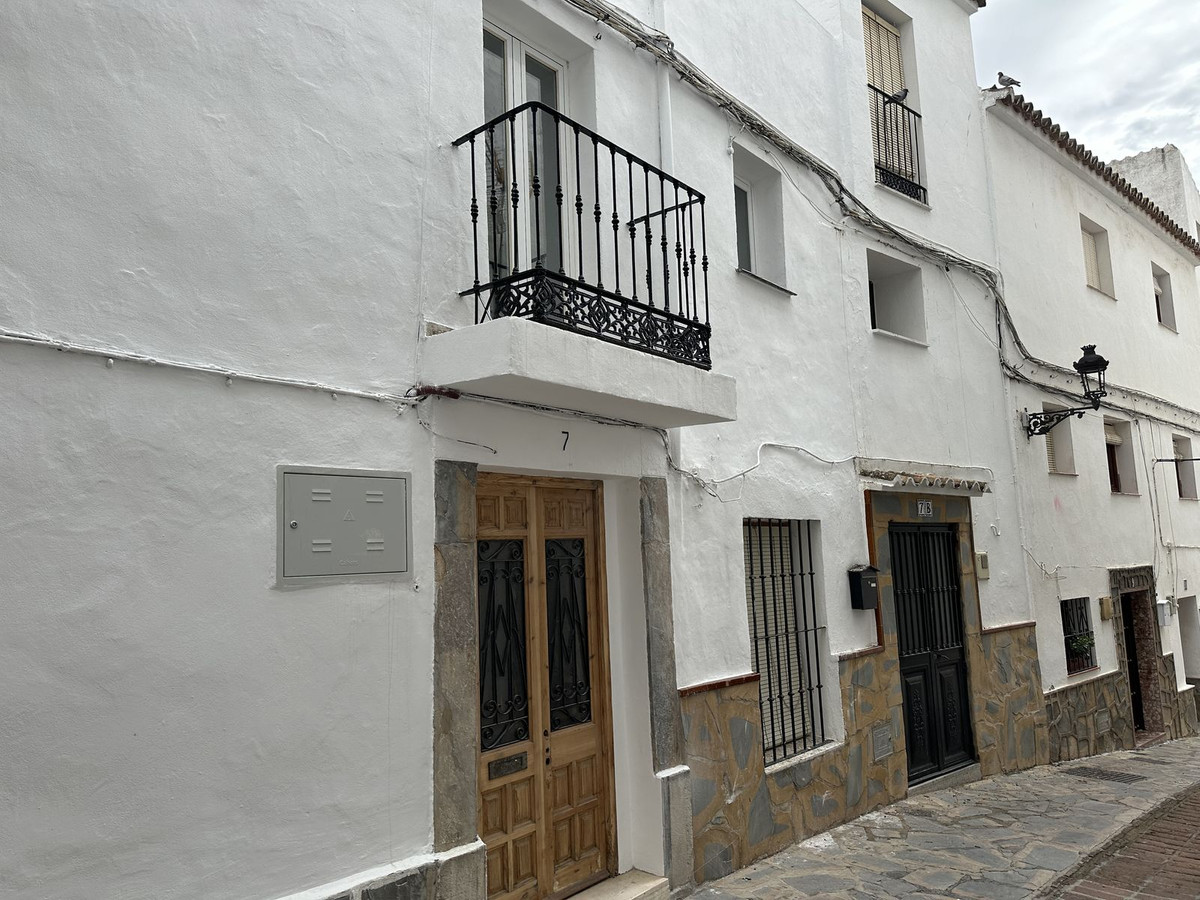 Townhouse - Casares Pueblo