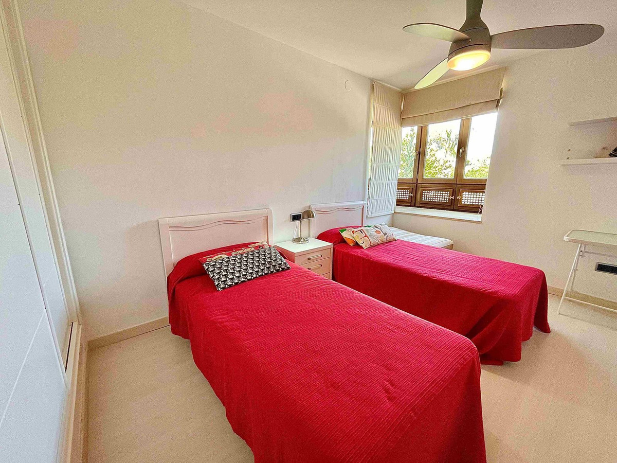 Appartement te koop in Marbella R4690099