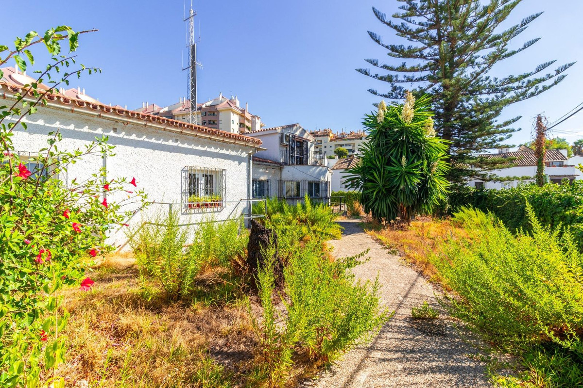 Villa con 7 Dormitorios en Venta Marbella