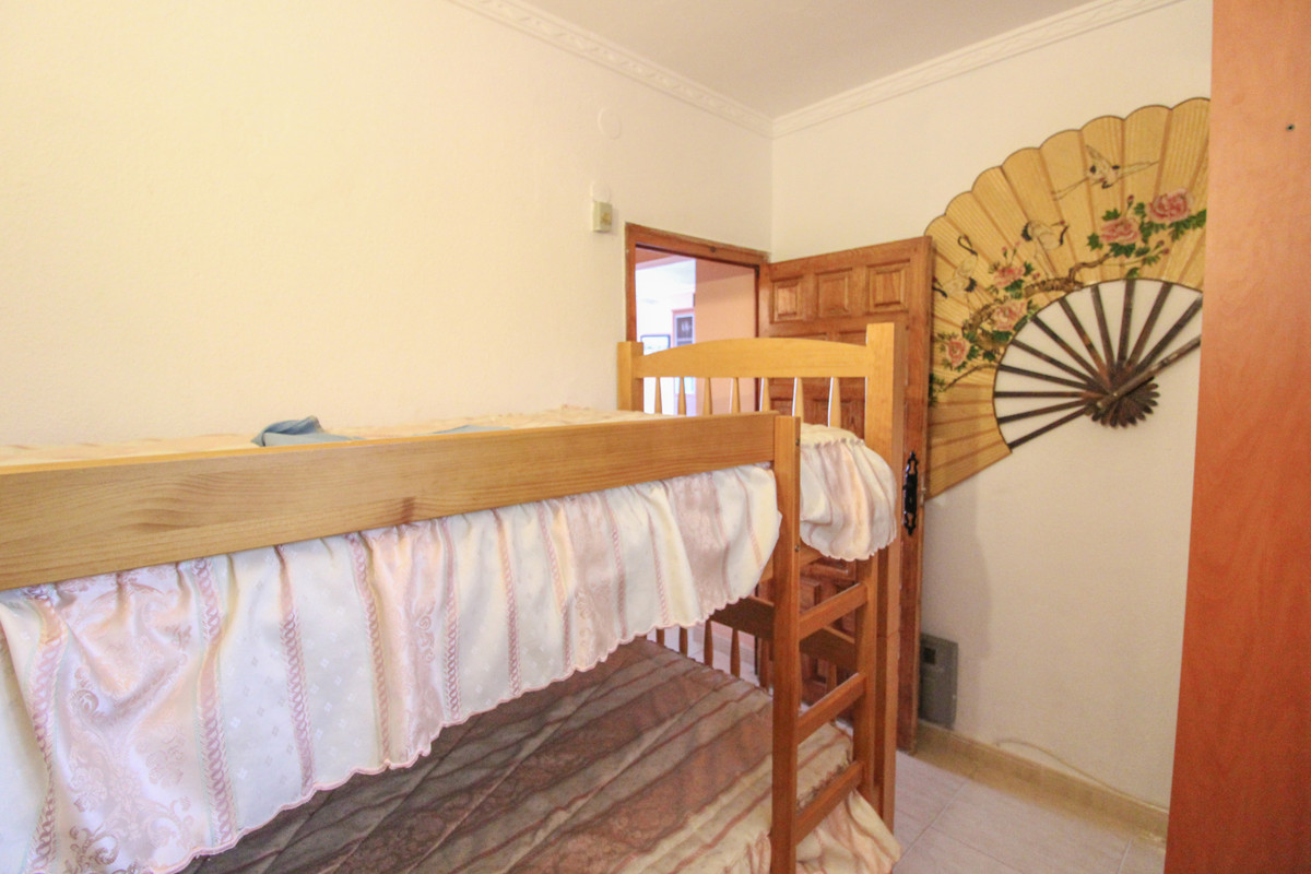 Appartement Mi-étage à La Campana, Costa del Sol
