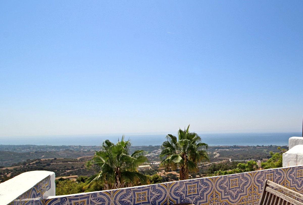 3 Bedroom Townhouse For Sale Marbella, Costa del Sol - HP4406599