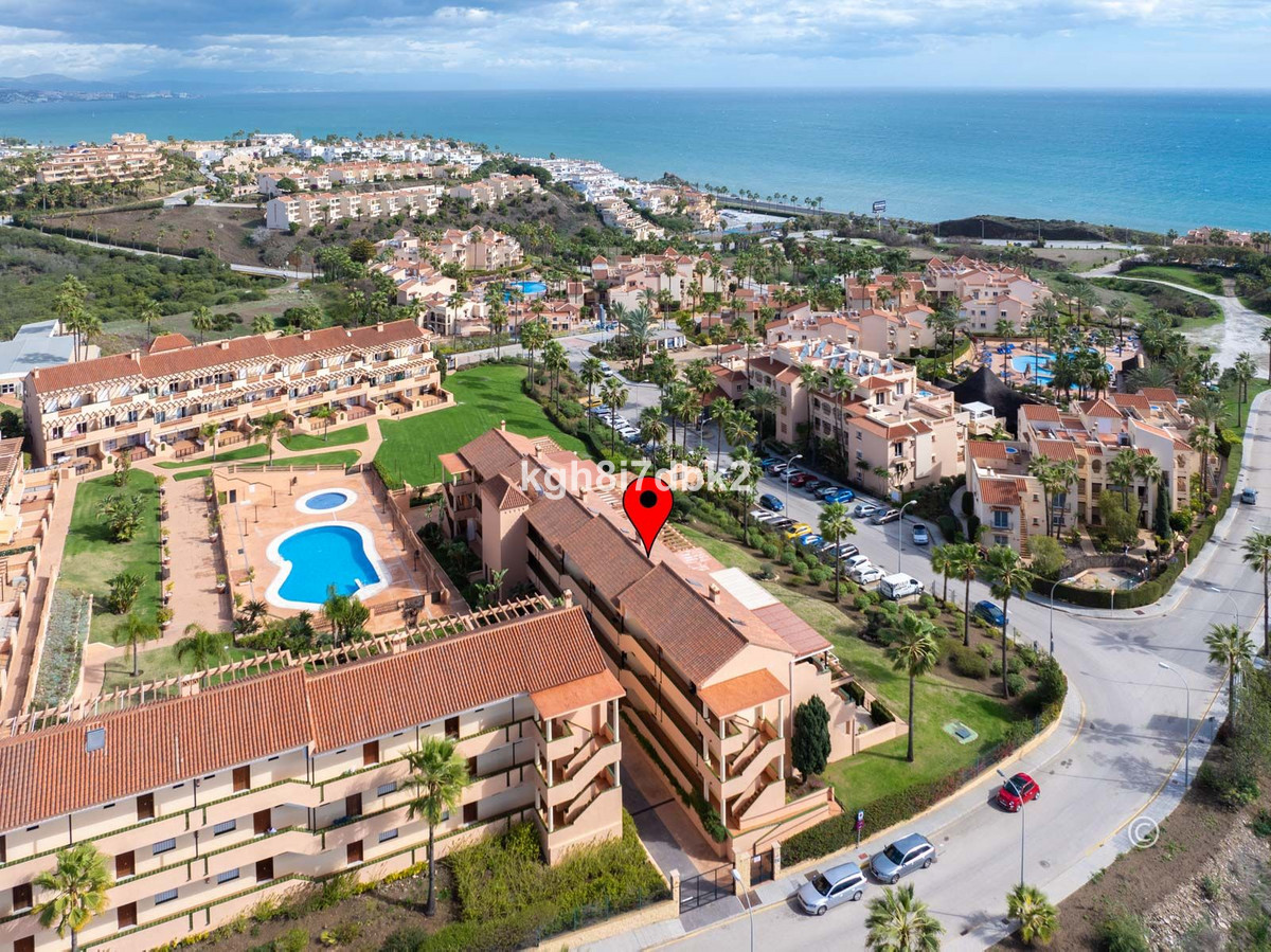 Apartment Penthouse for sale in Mijas Costa
