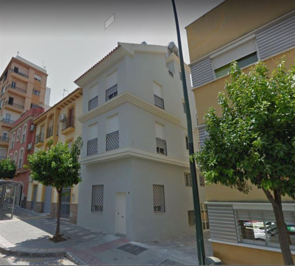 Appartementencomplex te koop in Málaga R3762151
