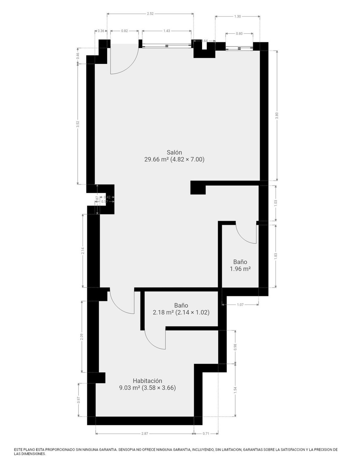 Appartement te koop in Martiricos R4676530