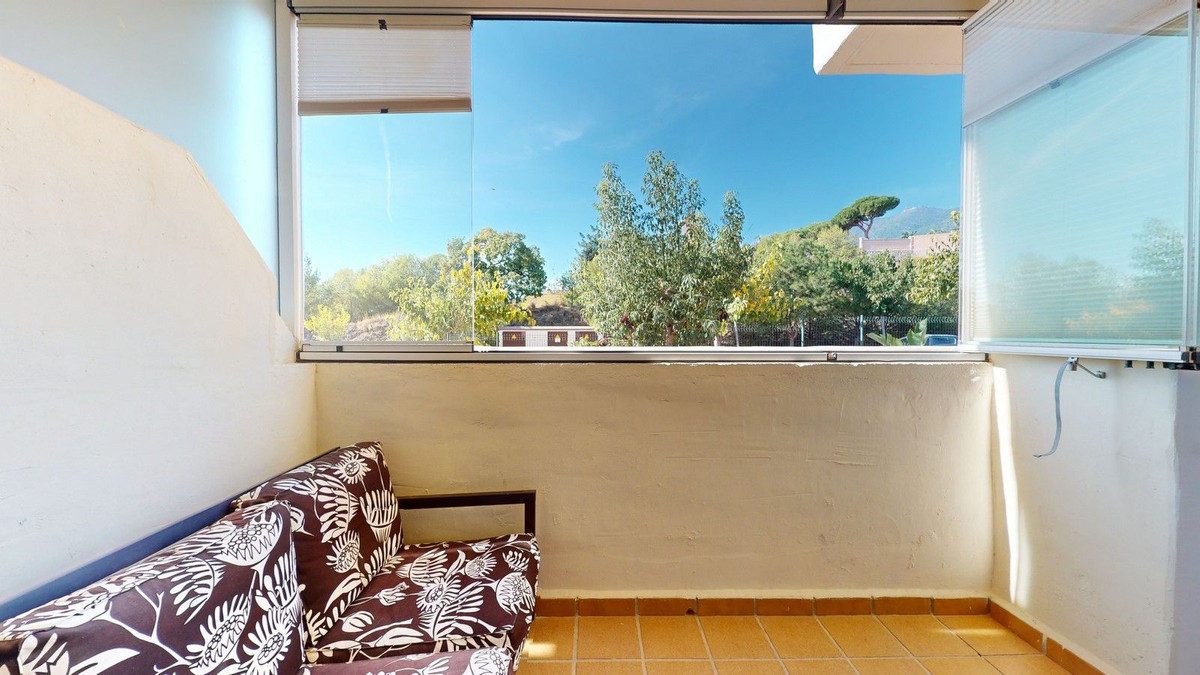 1 Bedroom Ground Floor Apartment For Sale Arroyo de la Miel, Costa del Sol - HP4559626