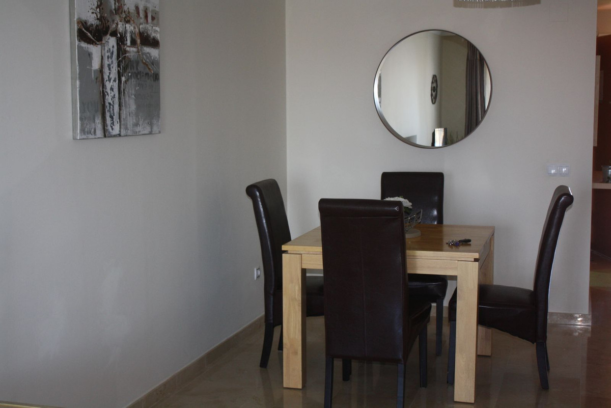 2 Bedroom Middle Floor Apartment For Sale La Cala de Mijas