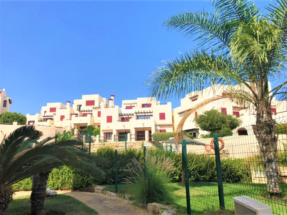 Appartement te koop in Casares Playa R4563298
