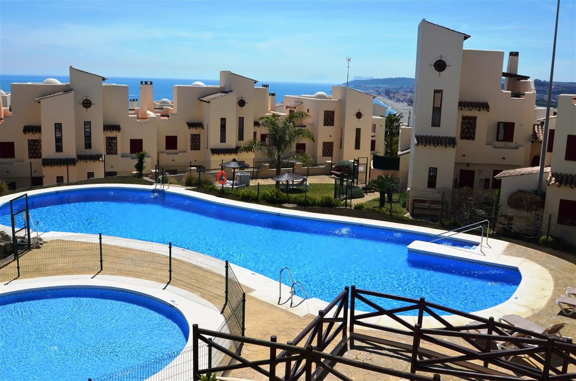 Appartement te koop in Casares Playa R4563298