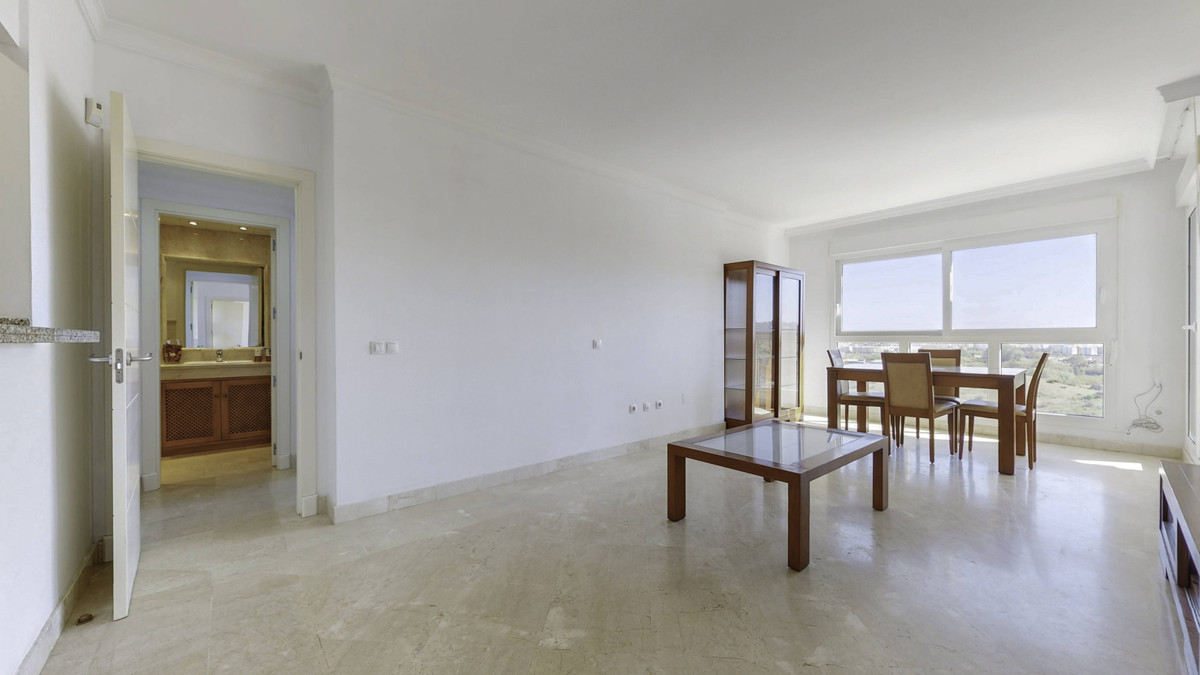 Apartment Penthouse in Mijas, Costa del Sol

