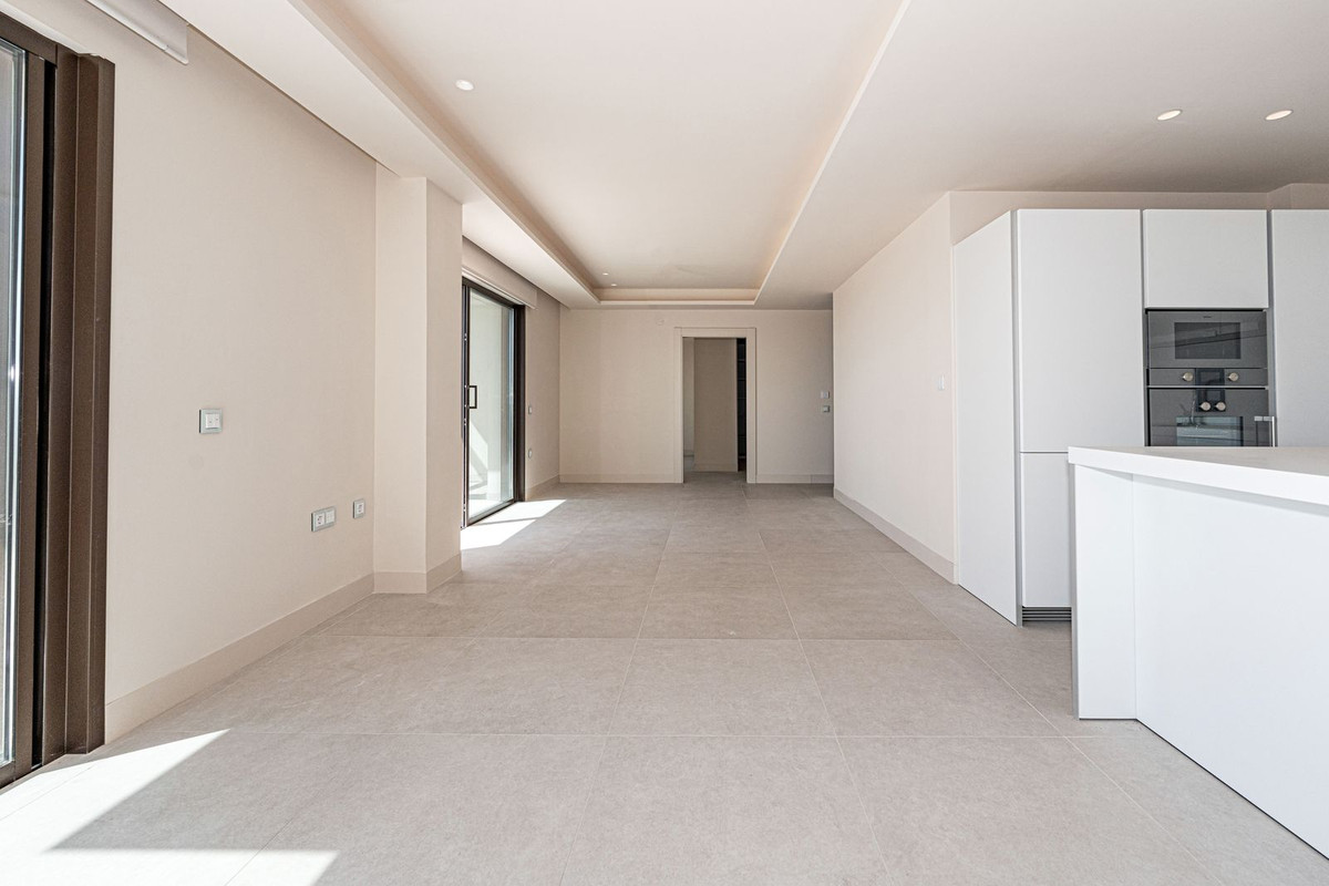 Apartment Penthouse Duplex for sale in Estepona, Costa del Sol