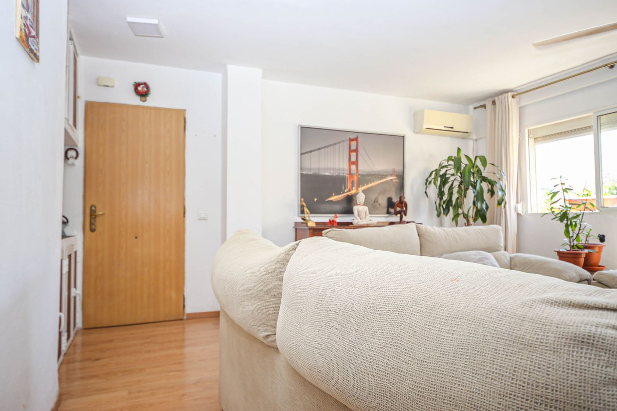 Appartement te koop in Torremolinos R4416742