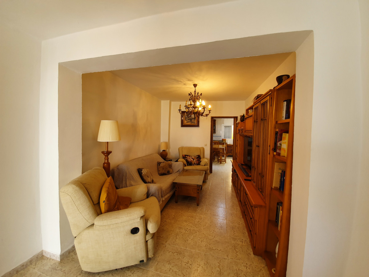 ES148337: Town House  in Guadiaro