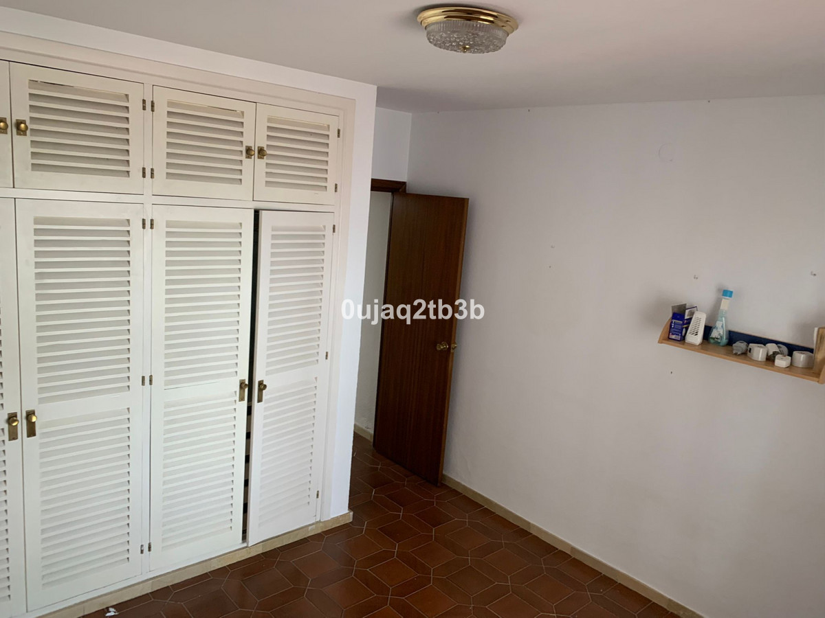 ES165855: Apartment  in Nueva Andalucía