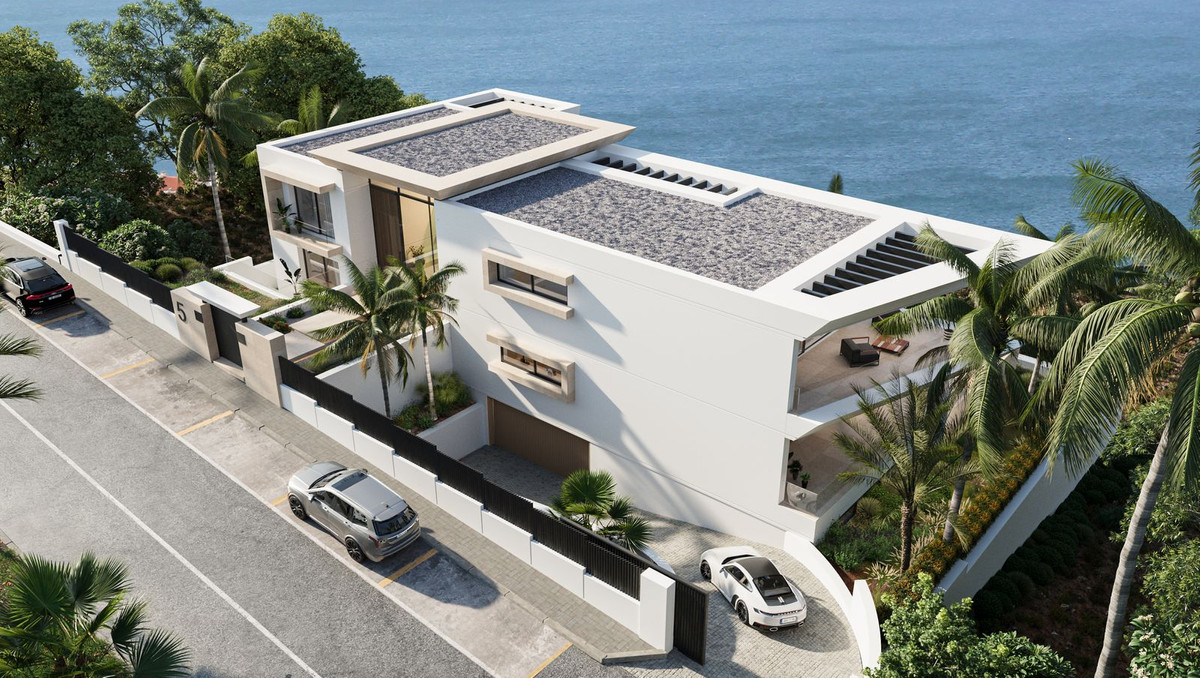 Villa te koop in La Alcaidesa R4434190