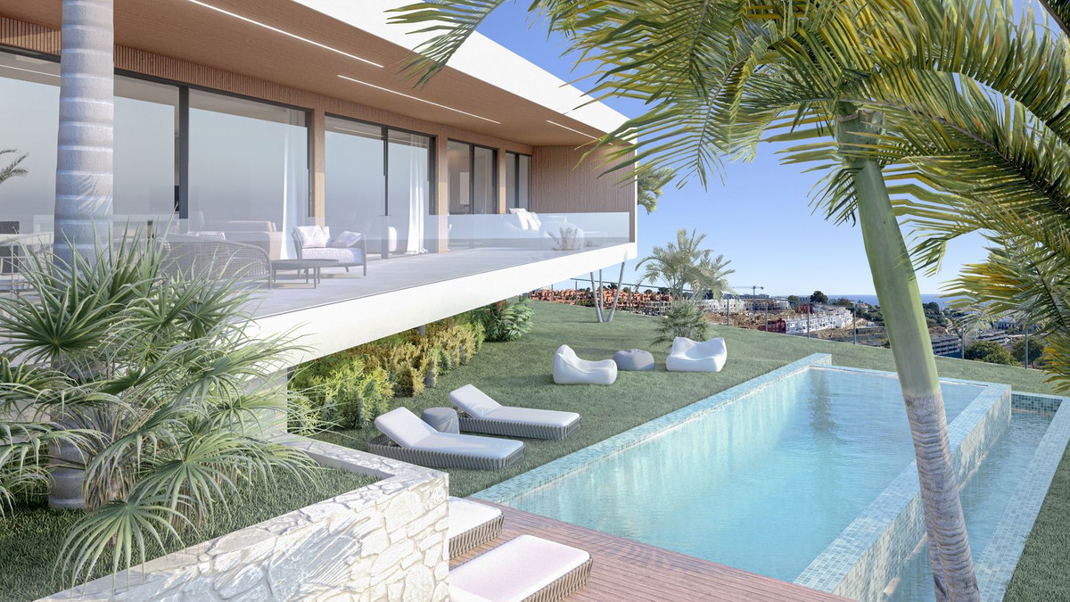 3 Bedroom Detached Villa For Sale Sotogrande, Costa del Sol - HP4140565