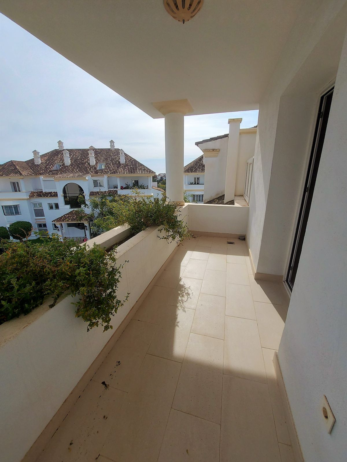 Apartment Penthouse Duplex in Marbella, Costa del Sol
