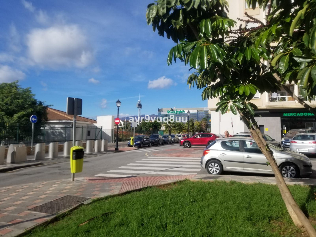 Gewerbeimmobilie - Fuengirola