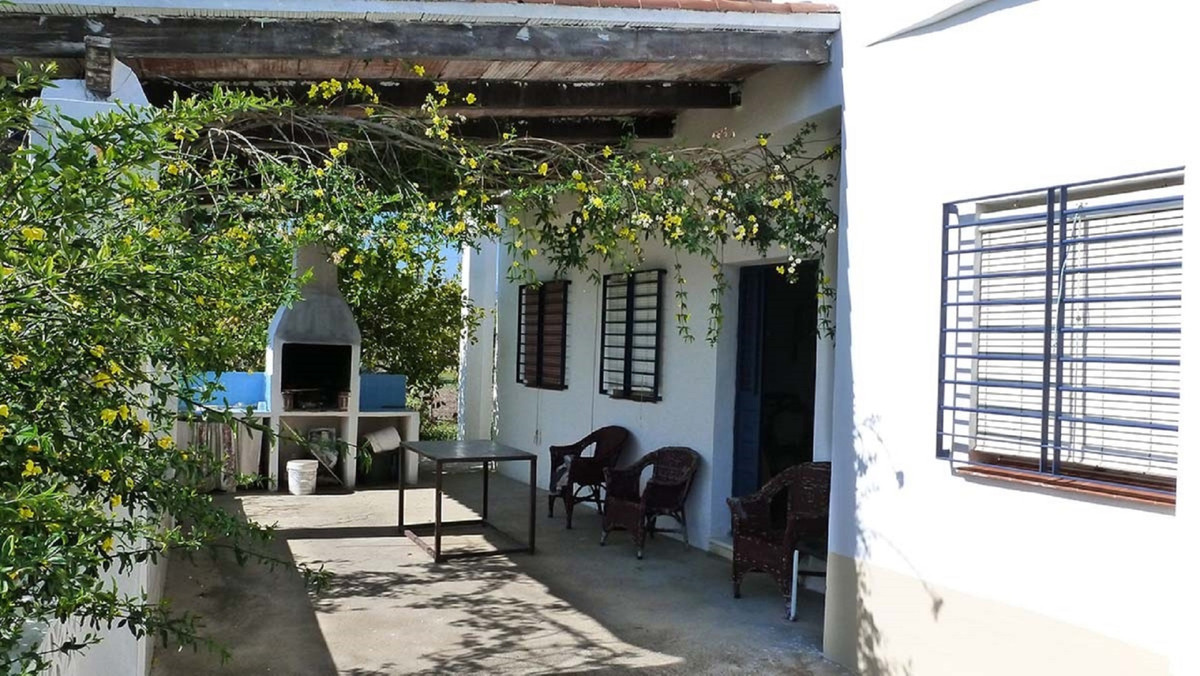 Villa Finca à Coín, Costa del Sol

