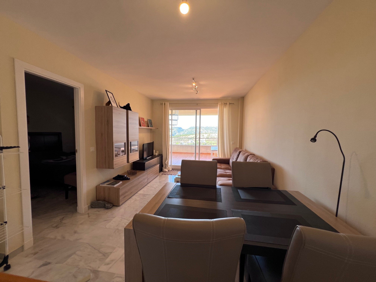 Appartement Penthouse Duplex à Casares Playa, Costa del Sol

