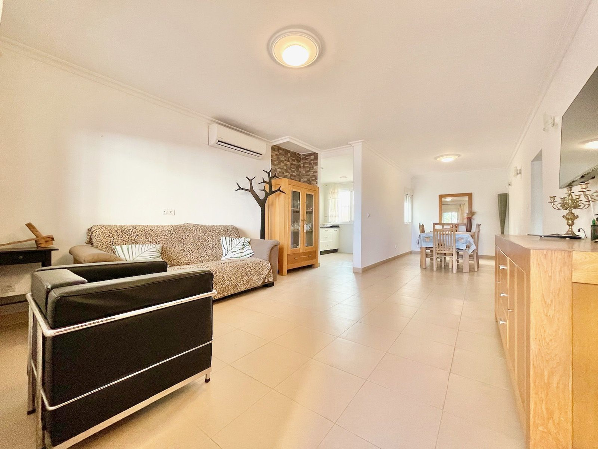 5 Bedroom Detached Villa For Sale Fuengirola