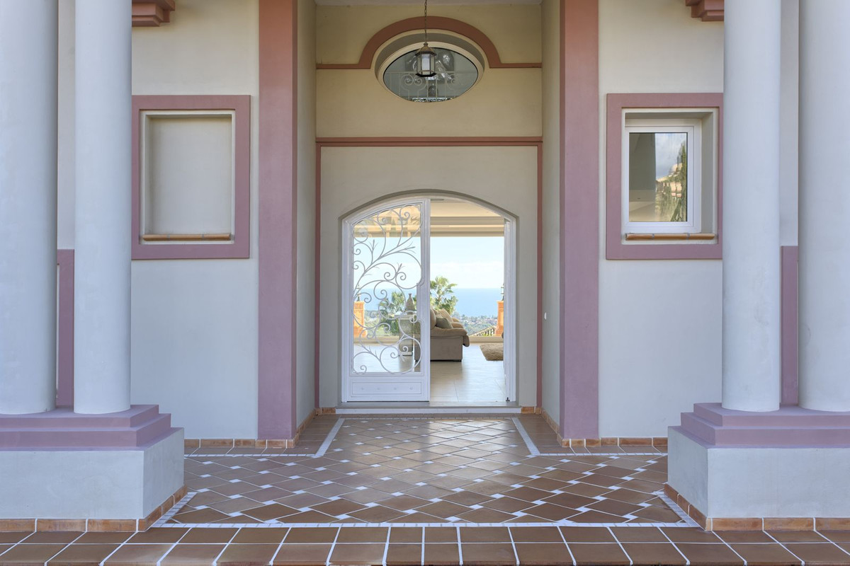 ES169709: Villa  in Los Flamingos