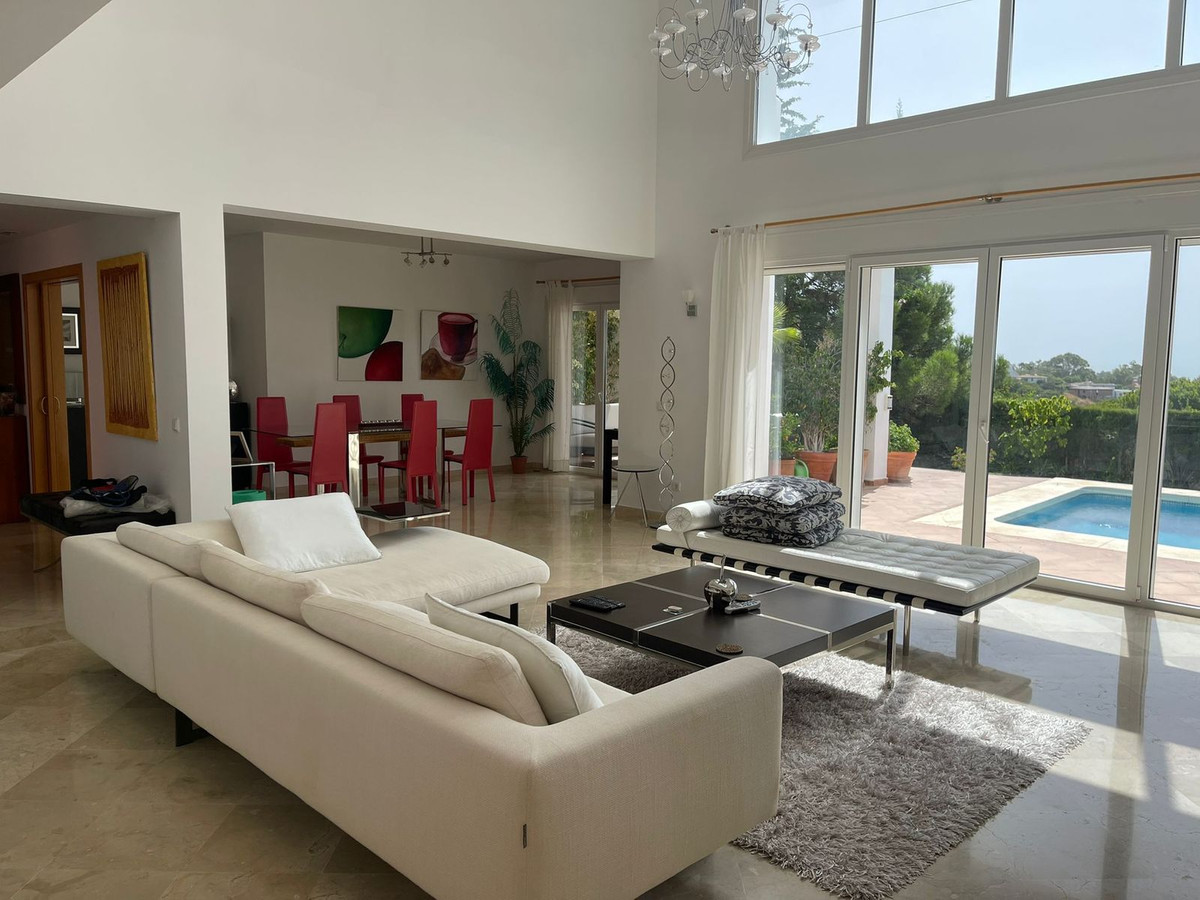 Villa - Chalet en venta en Estepona, Costa del Sol