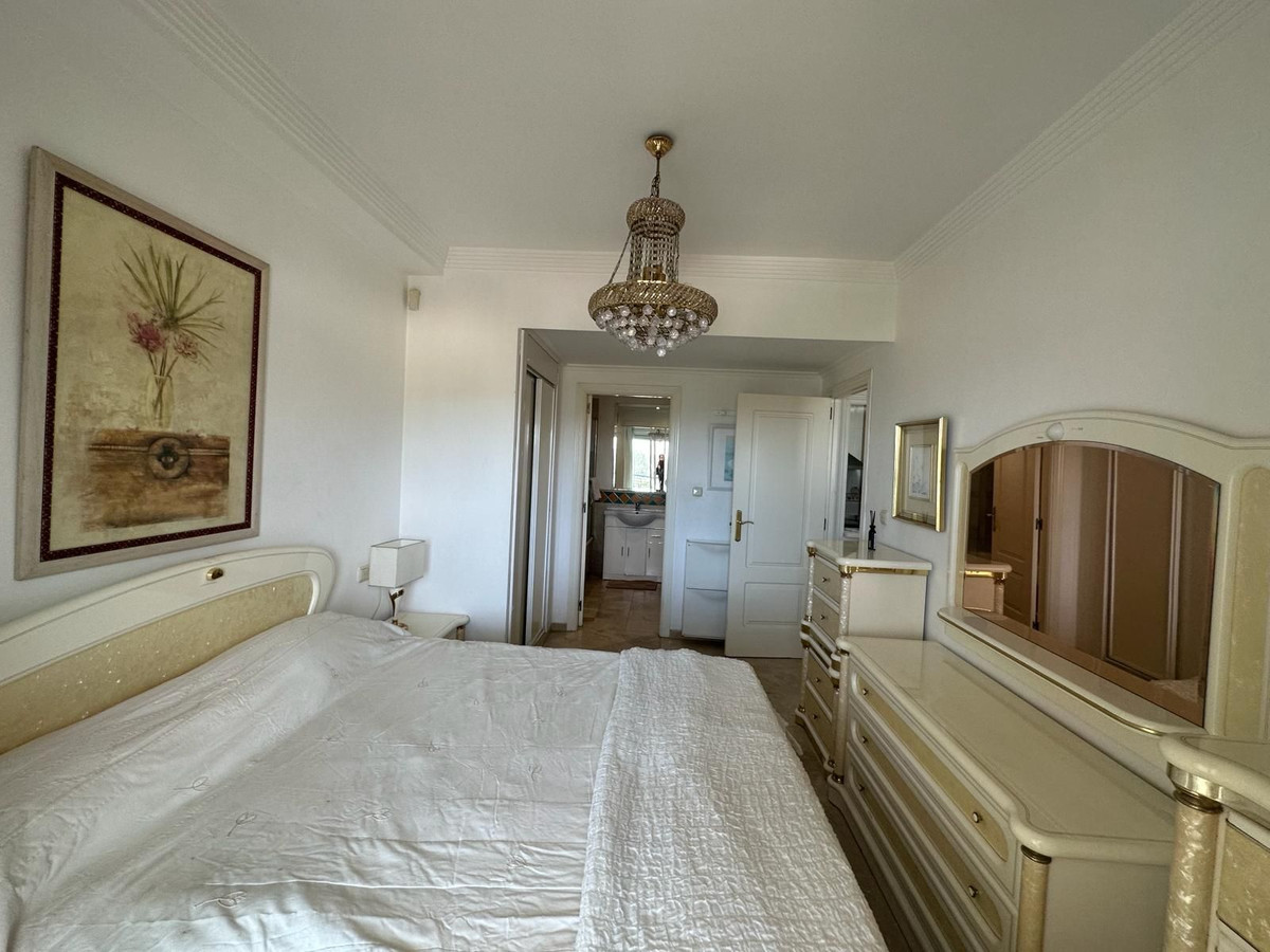 Appartement te koop in Marbella R4661050