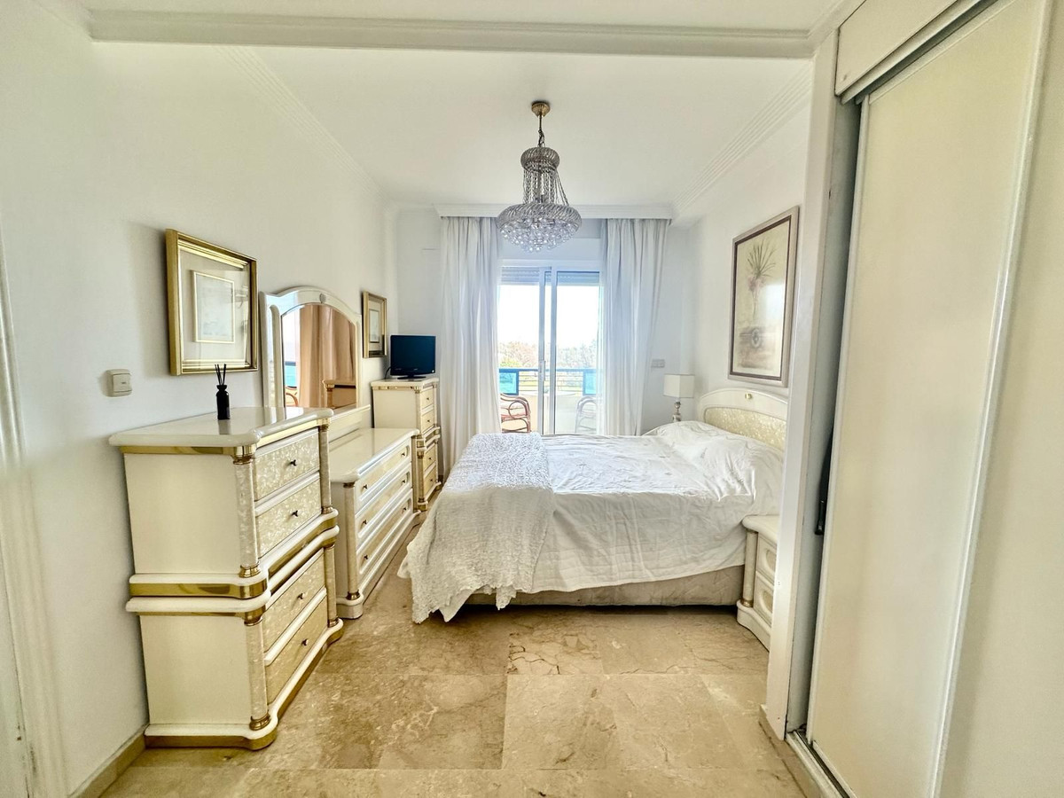 Appartement te koop in Marbella R4661050