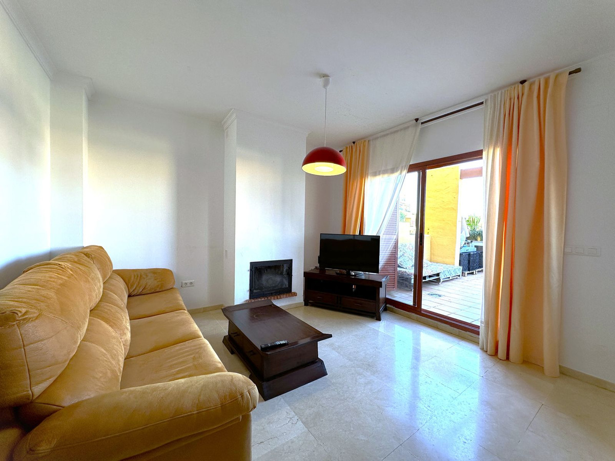 Appartement te koop in La Duquesa R4592824