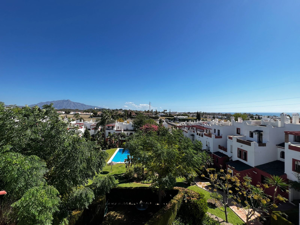 Townhouse for sale in Bel Air, Costa del Sol