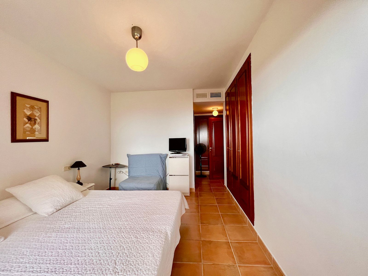 Appartement te koop in Calahonda R4453444